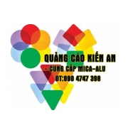 Mica Bình Dương-Quảng Cáo Bình Dương-Kiến An