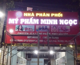 Chữ inox được sử dụng nhiều ở Việt Nam từ khi nào?