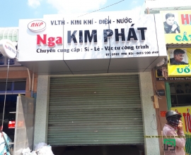 Độ dày của các tấm alu-mica sẽ quyết định chất lượng? 