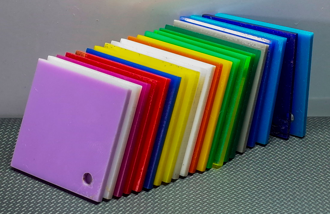 Kiến An - Chuyên thiết kế cung cấp tấm mica - alu đẹp tại Bình Dương